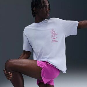 Nike Men's Max90 Track Club Graphic T-Shirt